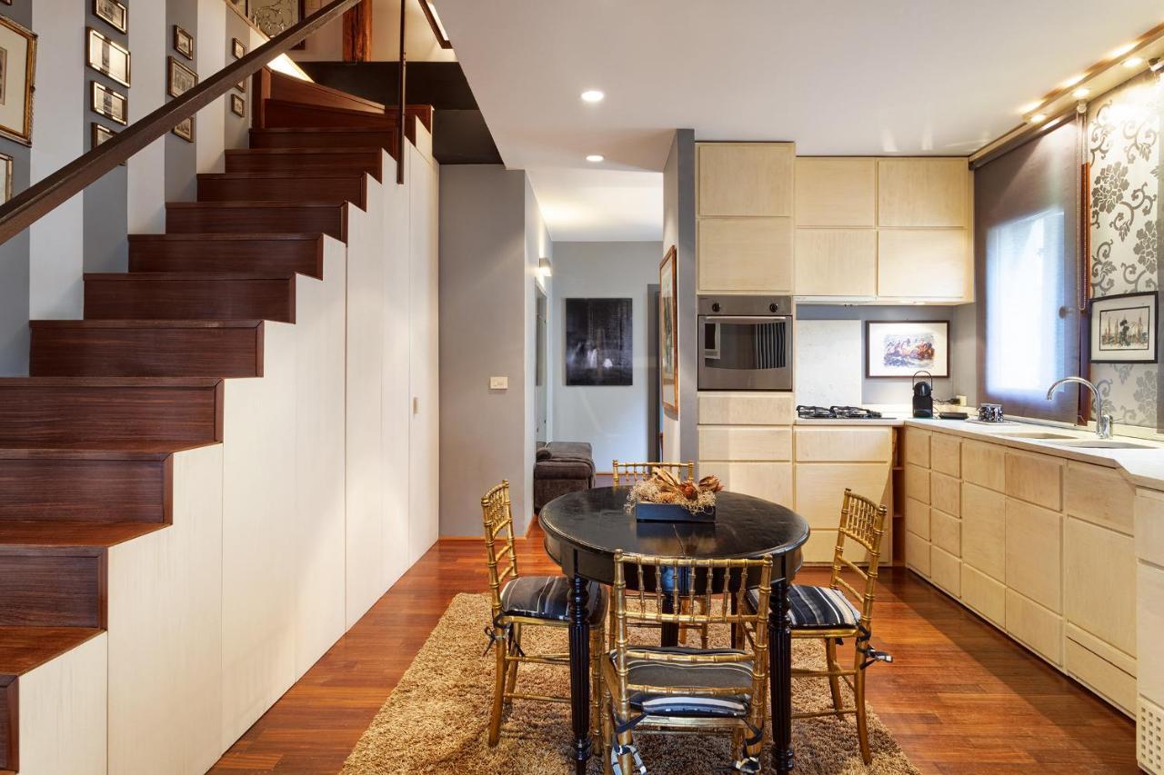 Ll4425 Penthouse Of 200sqm Apartment Venedig