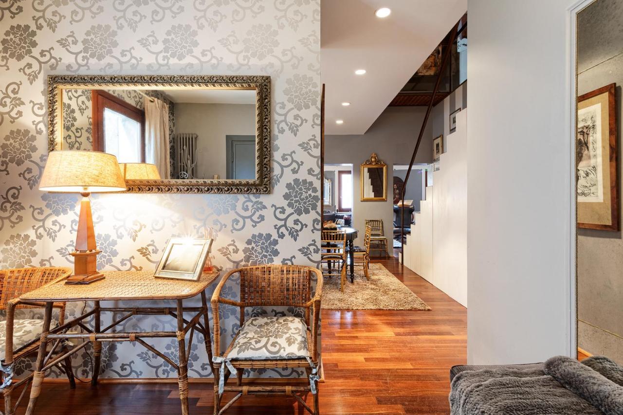 Ll4425 Penthouse Of 200sqm Venedig