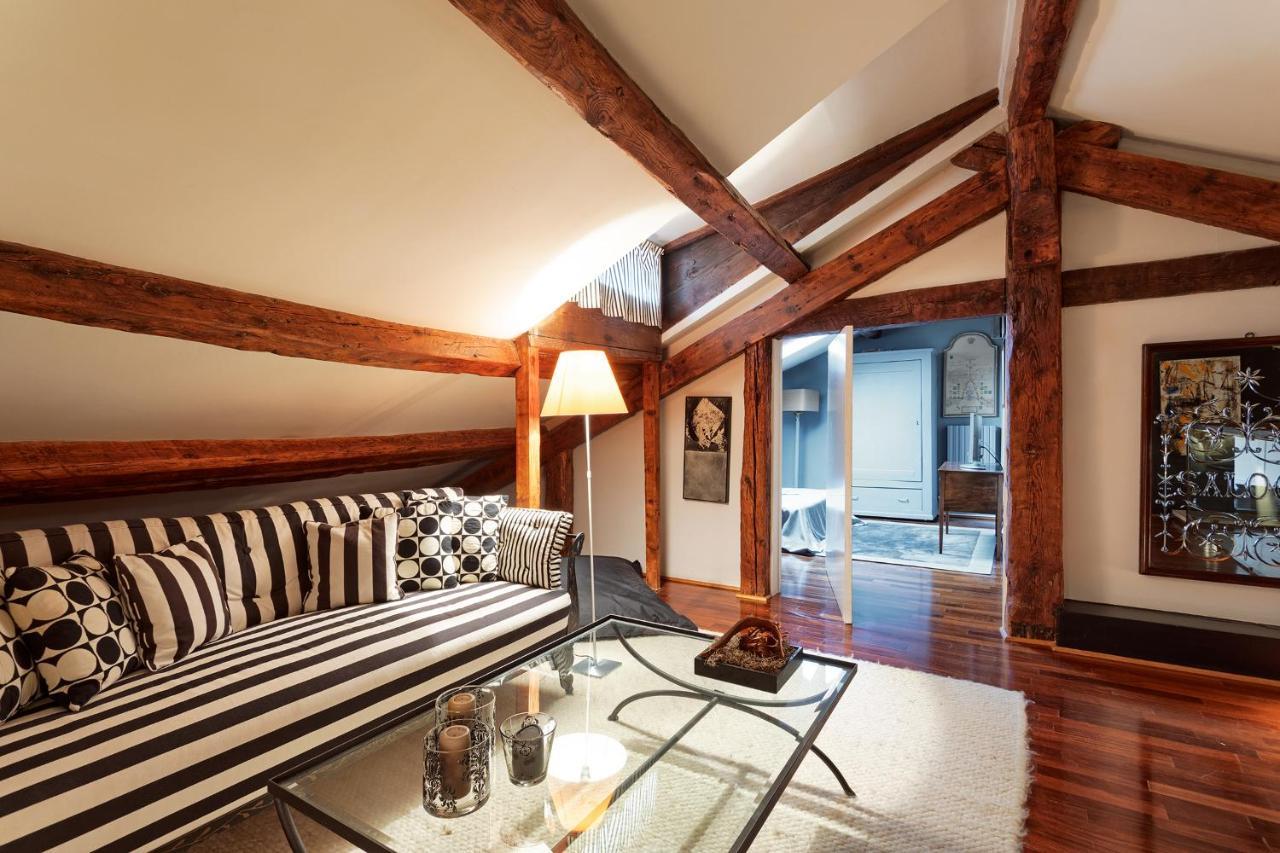Ll4425 Penthouse Of 200sqm Venedig